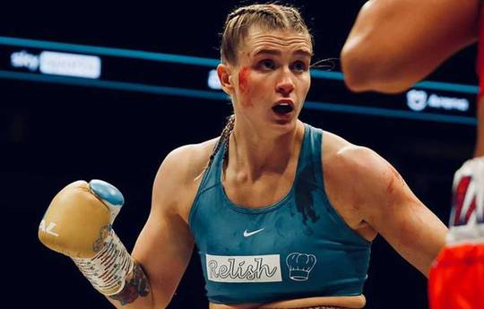 How to Watch Mary Spencer vs April Hunter - Live Stream & TV Channels