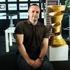 Фотогалерея пресс-конференции Александра Усика в Киеве 101