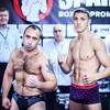 Боксерский праздник от Sparta Boxing Promotion 31 июля в СК Империя 11
