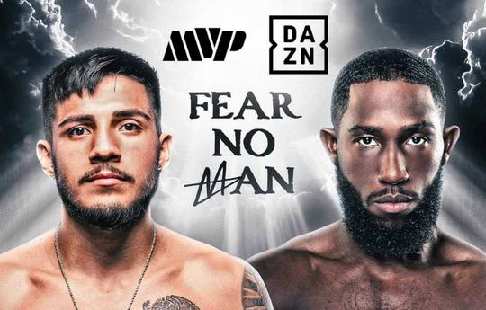 Tony Aguilar vs Corey Marksman - Date, Start time, Fight Card, Location