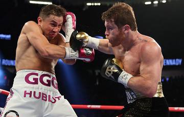 Canelo's fight in May may be canceled due to coronavirus