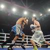 Results and photos of the undercard bouts in Brovary 116