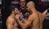What time is UFC Fight Night 262 Tonight? Bekoev vs Belgaroui - Start times, Schedules, Fight Card