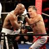 Evander Holyfield 1