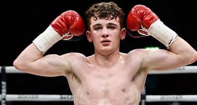 Mikie Tallon gegen Fezan Shahid - Datum, Startzeit, Kampfkarte, Ort