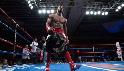 Charles Conwell vs Khiary Gray - Betting Odds, Prediction