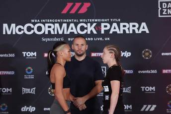 Tiah Ayton vs Lydie Bialic - Date, Start time, Fight Card, Location
