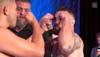 What time is Ariel Perez vs Chris Avila tonight? Ringwalks, schedule, streaming links