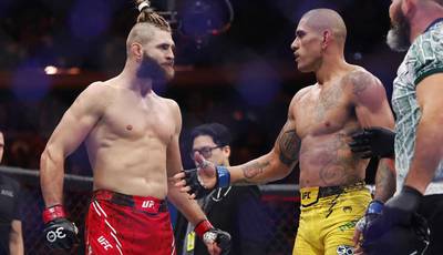 UFC 303: Pereira vs Prochazka - Fecha, hora de inicio, Fight Card, Ubicación