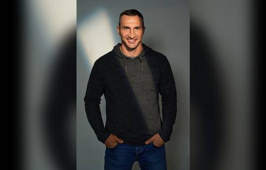 Klitschkos Promoter lässt Bombe über Comeback-Bedingungen platzen: "Nur wenn er gegen..."