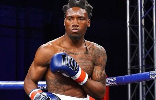 What time is Antraveous Ingram vs Cruse Stewart tonight? Ringwalks, schedule, streaming links