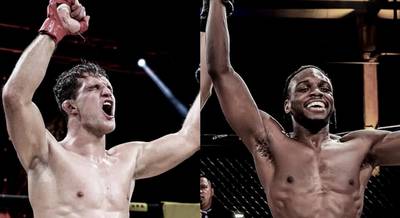 Oktagon 79 - Wettquoten, Vorhersage: Klimsa vs Joaquim