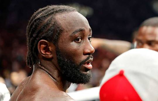 Тренер Кроуфорда пояснив, чому Теренс відмовився від бою з Полом