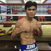 Ancajas retains IBF super flyweight world title