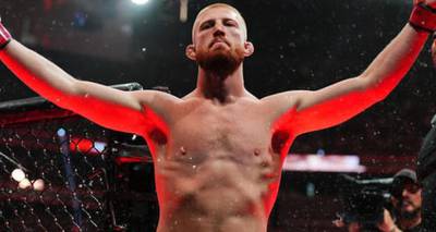 UFC on ESPN 67 - Betting Odds, Prediction: de Ridder vs Nickal