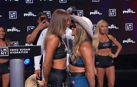 What time is PFL 7 Tonight? Ditcheva vs Bishop - Start times, Schedules, Fight Card