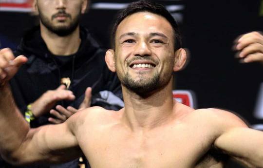 What time is UFC 305 Tonight? Nicoll vs Santos Aguilar - Start times, Schedules, Fight Card