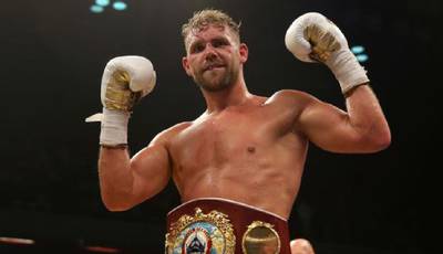 Saunders calls out Khan, GGG for December bout