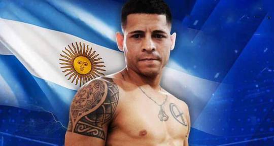 Wann findet heute Abend der Kampf Dylan Price gegen Ckari Cani Mansilla statt? Ringwalks, Zeitplan, Streaming-Links