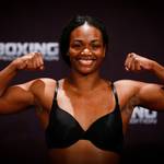 Claressa Shields