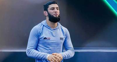 Chimaev assessed Tsarukyan's chances in the fight with Hooker
