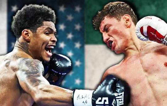 Shakur Stevenson gegen William Zepeda - Wettquoten, Vorhersage