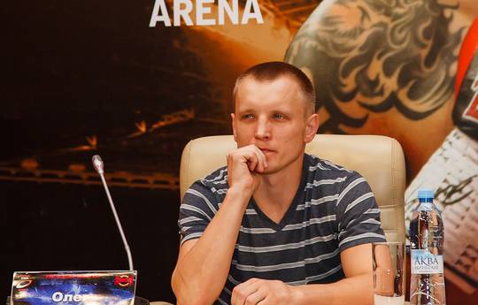 Dalakian’s Coach: Artem should beat Thaiyen with his tactics and intelligence