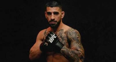 Topuria vs. Gaethje bei UFC White House Card: Der Champion setzt auf Geduld statt Schlagabtausch