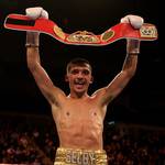 Lee Selby