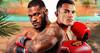 Comment regarder Kurt Scoby vs Bryan Jimenez - Live Stream & TV Channels