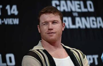 Alvarez: "Een rematch met Bivol? Op een dag zou het kunnen gebeuren."