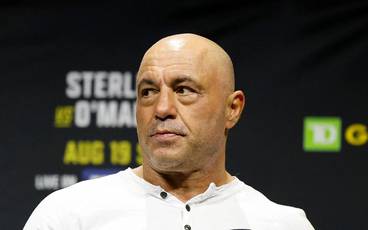 Rogan: "Ich habe keine Ahnung, wie O'Malley Dvalishvili in Schach halten will."