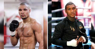 Amir Khan révèle un verdict surprenant sur la puissance de Conor Benn : "Je l'ai vu de mes propres yeux".