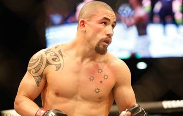 Whittaker: "I see a warrior in Du Plessis"