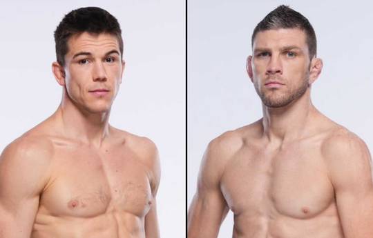 UFC Fight Night 254 - Betting Odds, Prediction: Hernandez vs Holobaugh