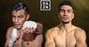 What time is Bryan Flores vs Jesse Gonzalez tonight? Ringwalks, schedule, streaming links