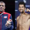 What time is the Rohan Polanco vs Tarik Zaina fight tonight? Ringwalks, schedule, streaming links