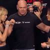 What time is UFC on ABC 8 Tonight? Mullins vs Zheleznyakova - Start times, Schedules, Fight Card