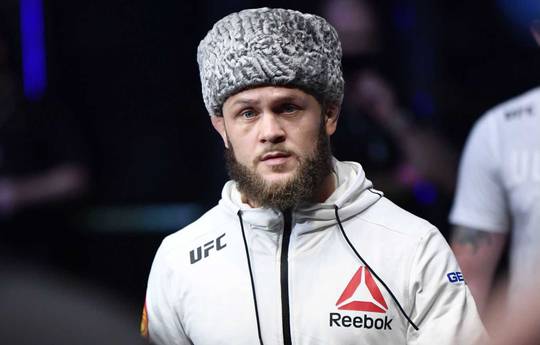 Fiziev named potential opponents