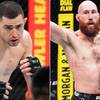 UFC Fight Night 242 - Burns vs. Brady - Betting Odds, Prediction: Garcia vs Nelson