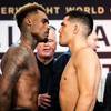 Charlo and Castano make weight 5