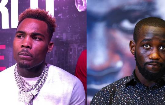 Charlo ready to fight Crawford
