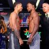 What time is Ofacio Falcon vs Antonio Dunton El Jr tonight? Ringwalks, schedule, streaming links