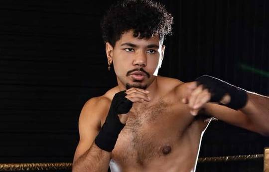 Hoe te zien Darius Fulghum vs Winfred Harris Jr - Live stream & TV Kanalen