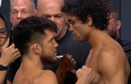 What time is UFC 323 Tonight? Cejudo vs Talbott - Start times, Schedules, Fight Card
