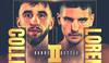 Nathaniel Collins vs Cristobal Lorente - Date, Start time, Fight Card, Location
