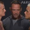 What time is UFC Fight Night 243 Tonight? Jousset vs Battle - Start times, Schedules, Fight Card