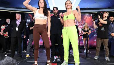 Sandy Ryan vs Mikaela Mayer - Betting Odds, Prediction