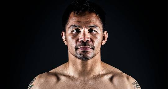 Mario Barrios gegen Manny Pacquiao - Wettquoten, Vorhersage