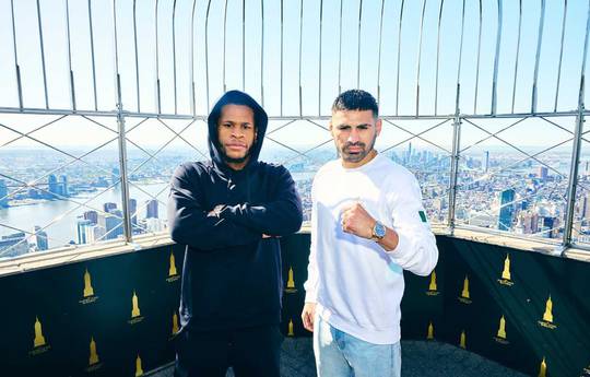 How to Watch Devin Haney vs Jose Ramirez - Live Stream & TV Channels